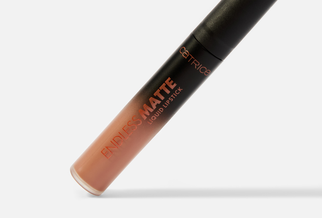 Catrice Liquid Lipstick Endless Matte