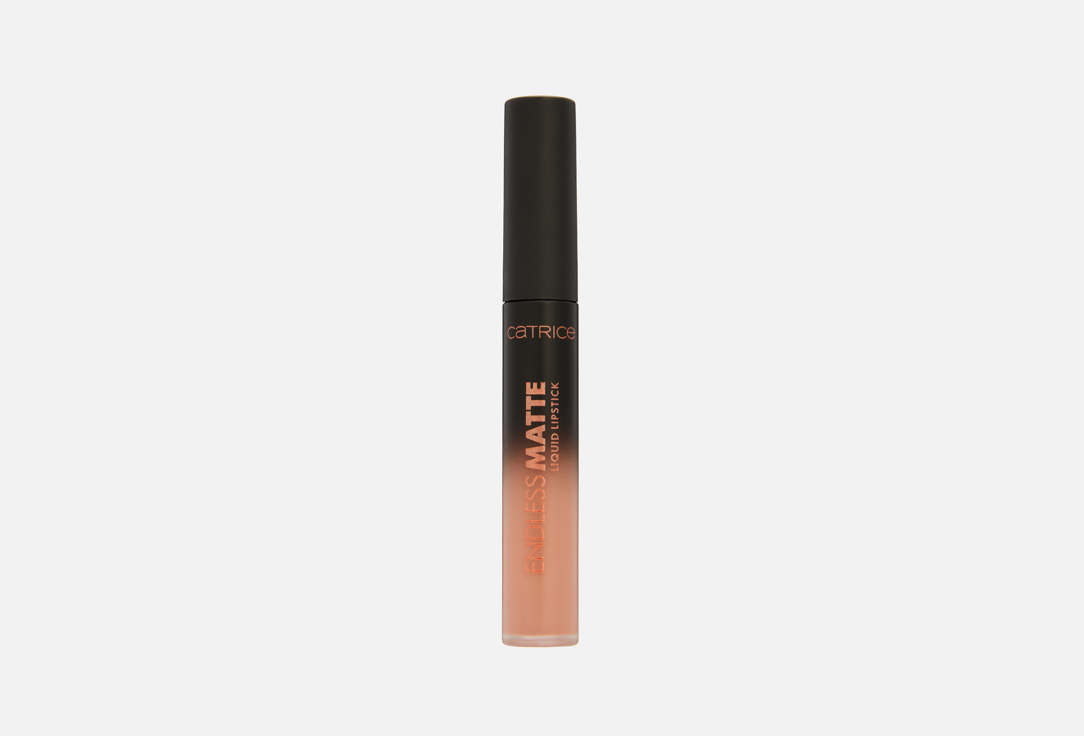 Catrice Liquid Lipstick Endless Matte