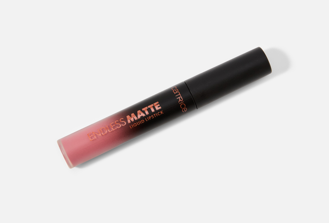 Catrice Liquid Lipstick Endless Matte