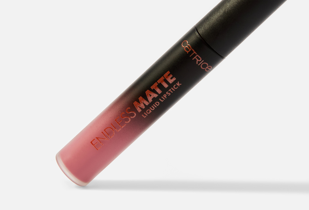Catrice Liquid Lipstick Endless Matte