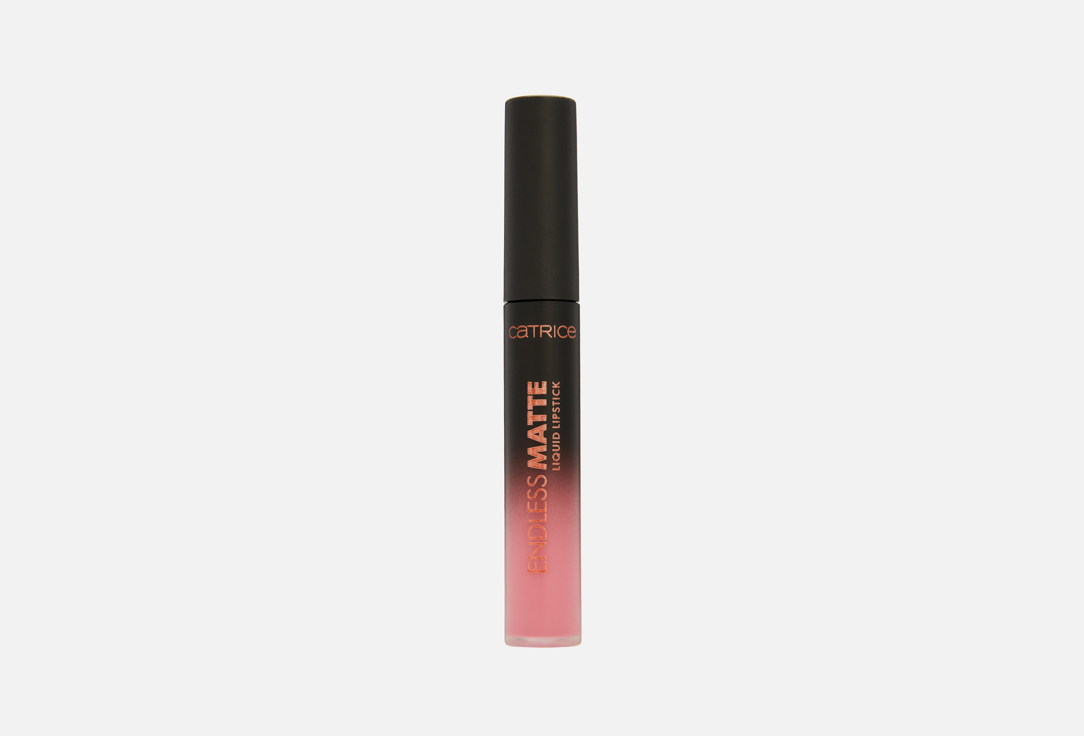 Catrice Liquid Lipstick Endless Matte