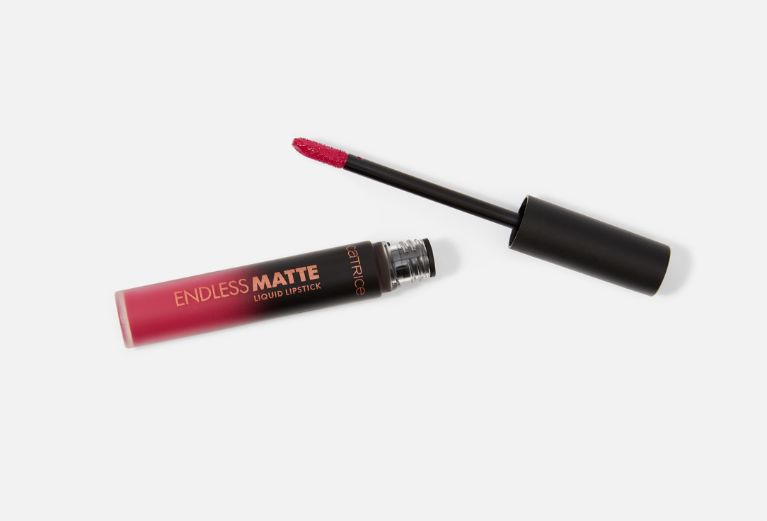 Catrice Liquid Lipstick Endless Matte