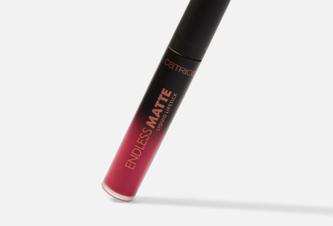 Catrice Liquid Lipstick Endless Matte