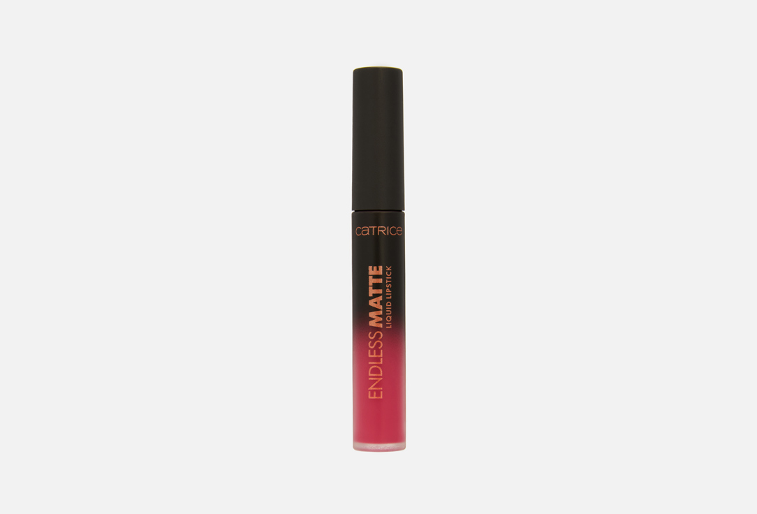 Catrice Liquid Lipstick Endless Matte