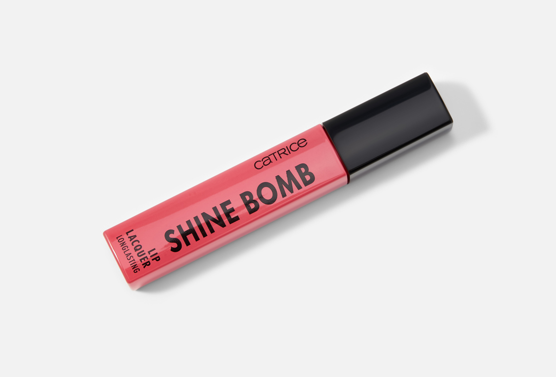 Catrice Lip Lacquer Shine Bomb