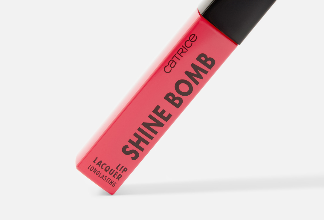 Catrice Lip Lacquer Shine Bomb