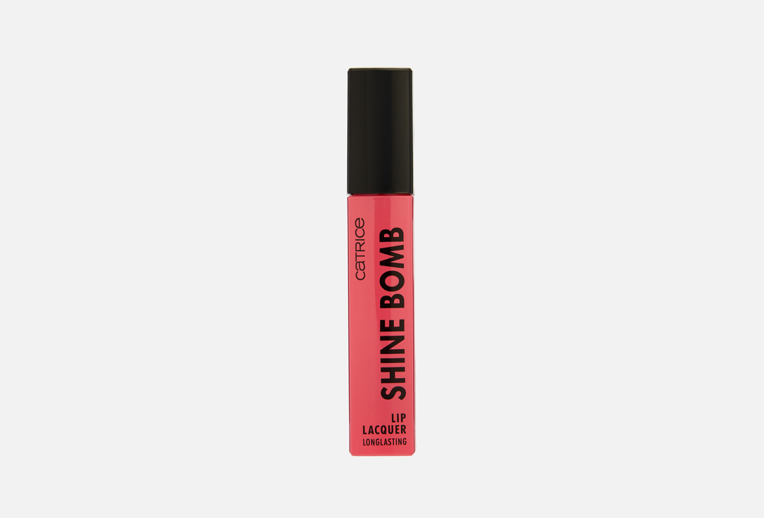 Catrice Lip Lacquer Shine Bomb