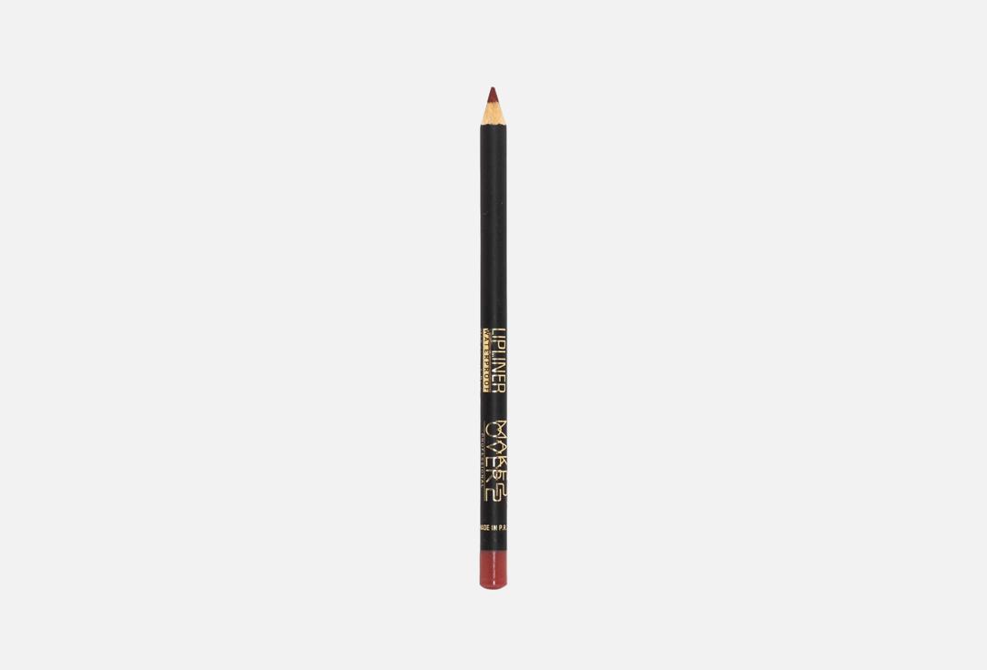 MakeOver22 Lip Pencil Lip Liner