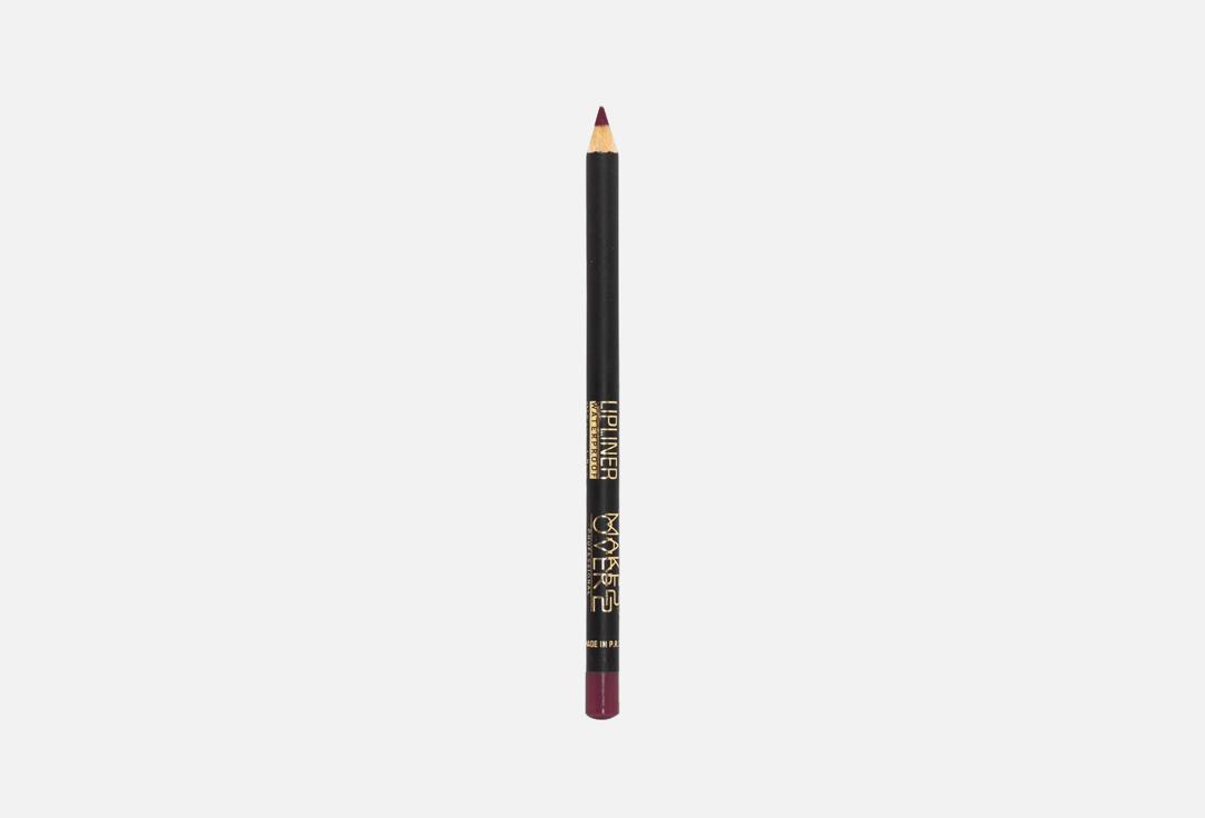 MakeOver22 Lip Pencil Lip Liner 009 1.13 g MakeOver22 Lip Pencil Lip Liner