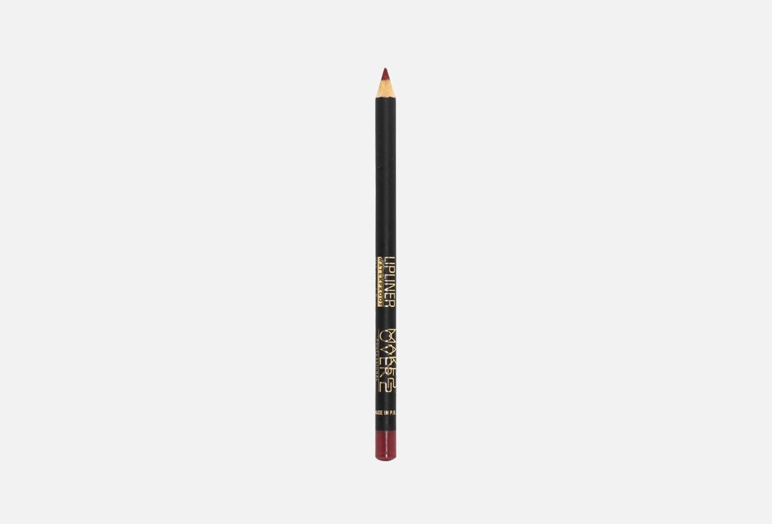 MakeOver22 Lip Pencil Lip Liner 012 1.13 g MakeOver22 Lip Pencil Lip Liner