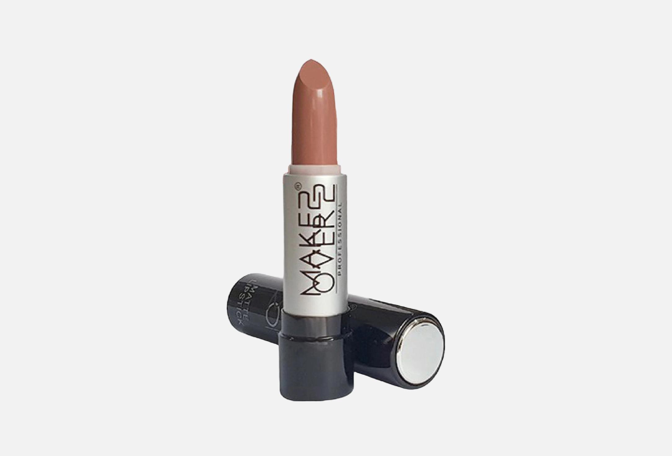 Long Lasting Matte Lipstick  3.8 027