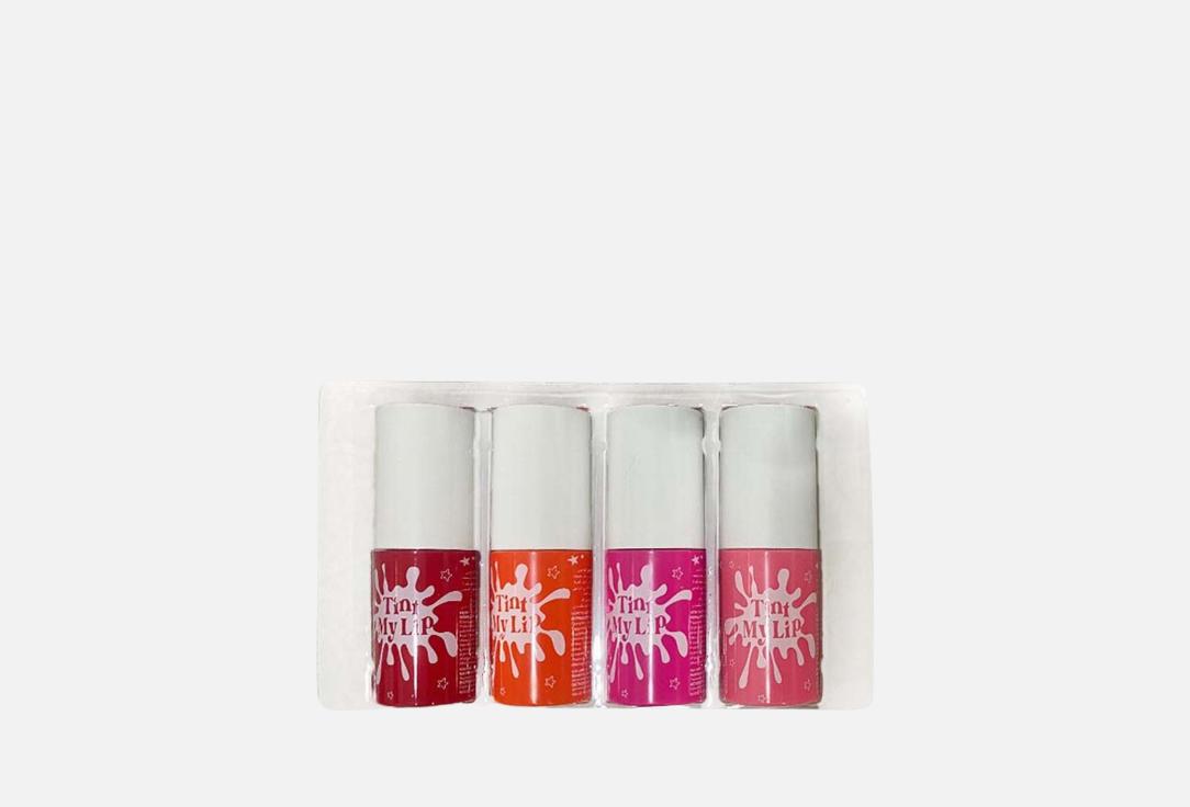 MakeOver22 Cheek and Lips Tint Set Tint My Lip