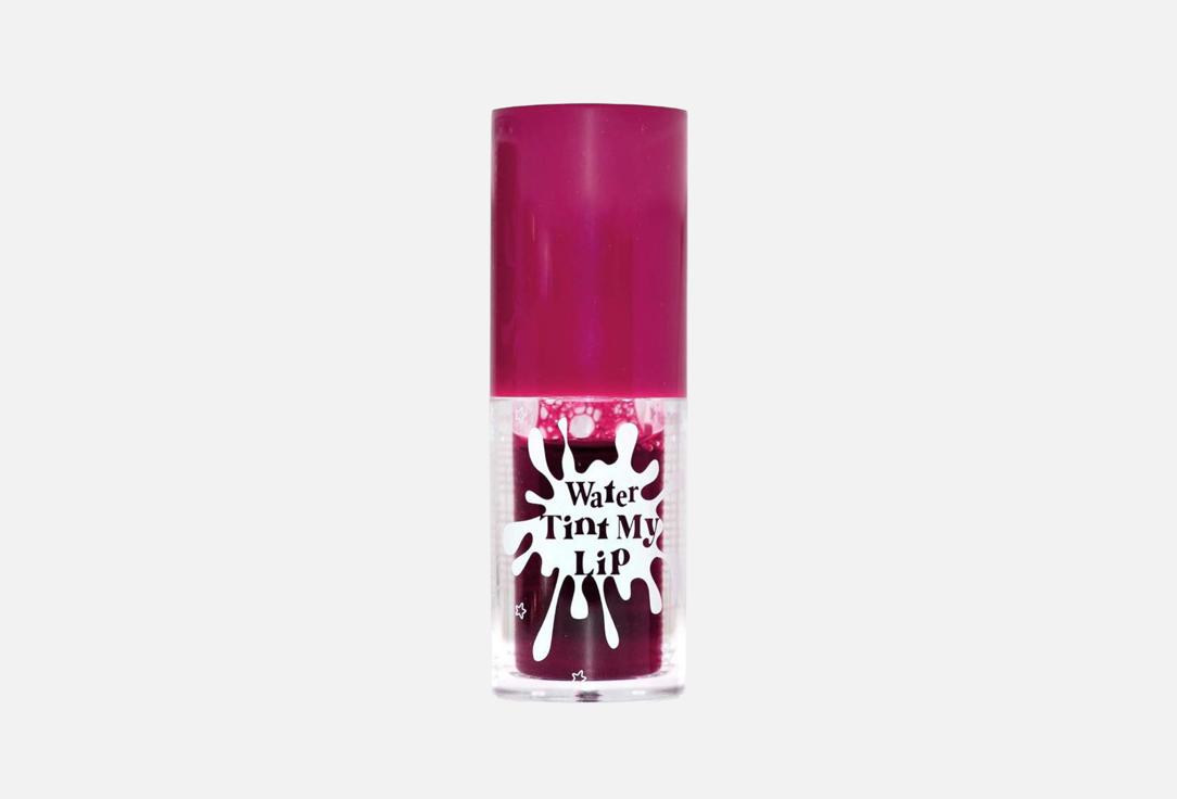 MakeOver22 Cheek & Lips Tint Water My Lip