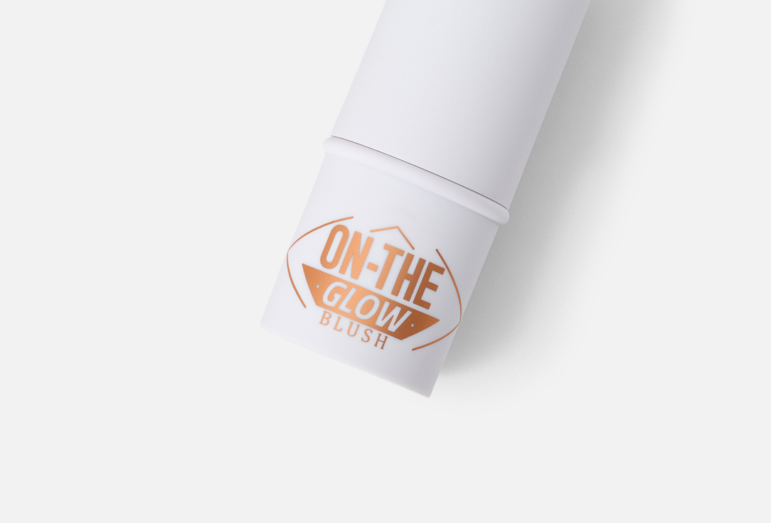 MakeOver22 Blush Stick On the Glow