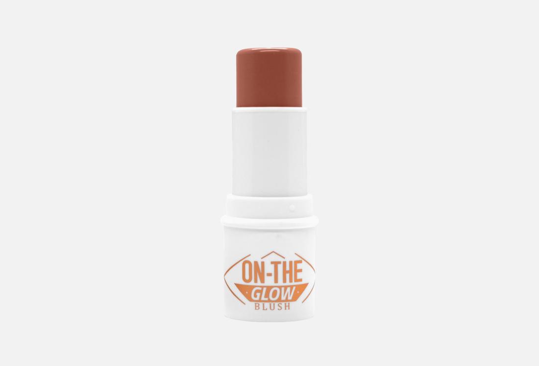 MakeOver22 Blush Stick On the Glow