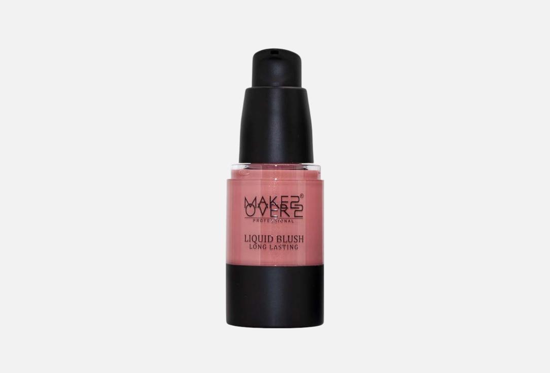 MakeOver22 Hydrating liquid Blush Liquid Blush