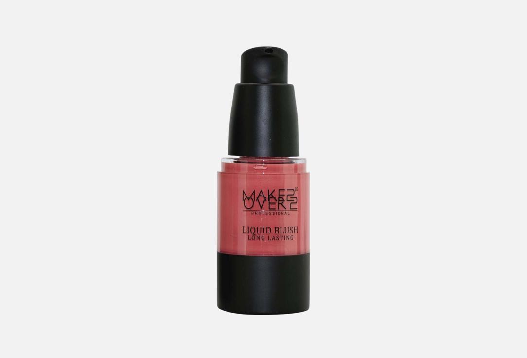 MakeOver22 Hydrating liquid Blush Liquid Blush