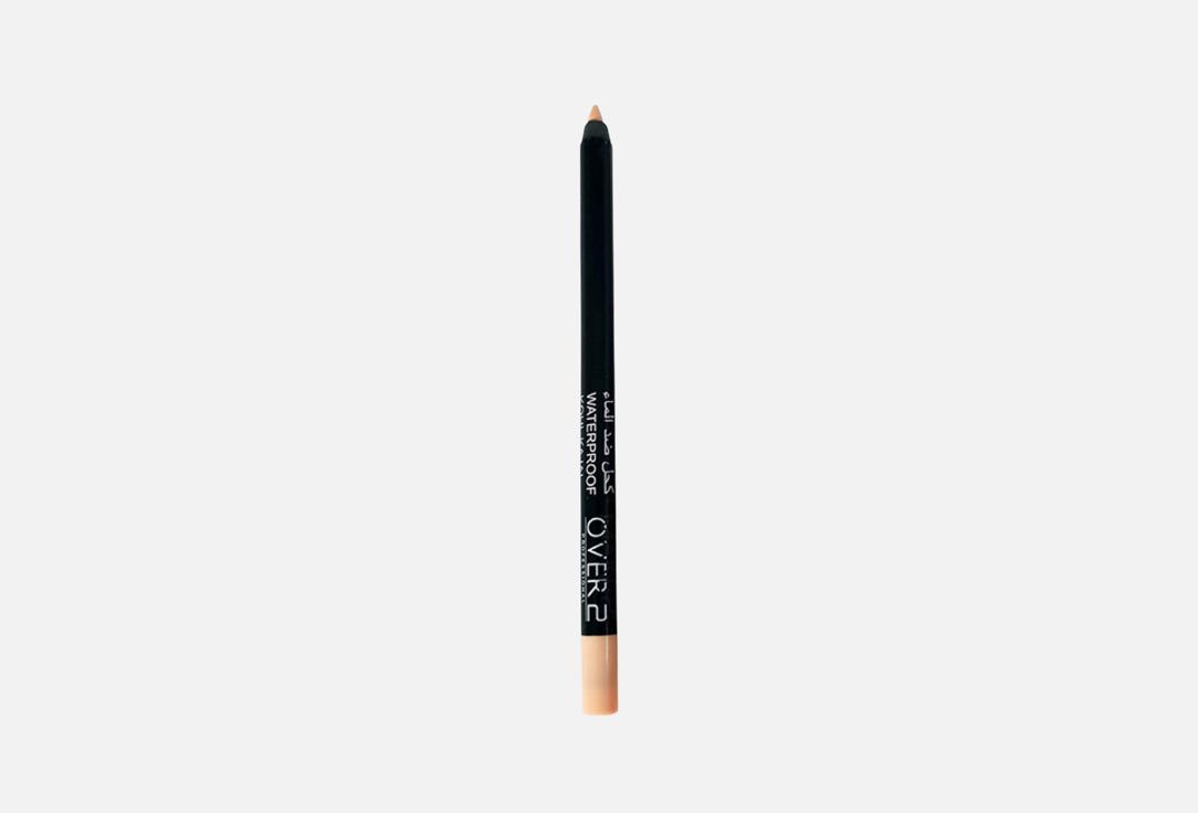 MakeOver22 Waterproof Kajal Kohl