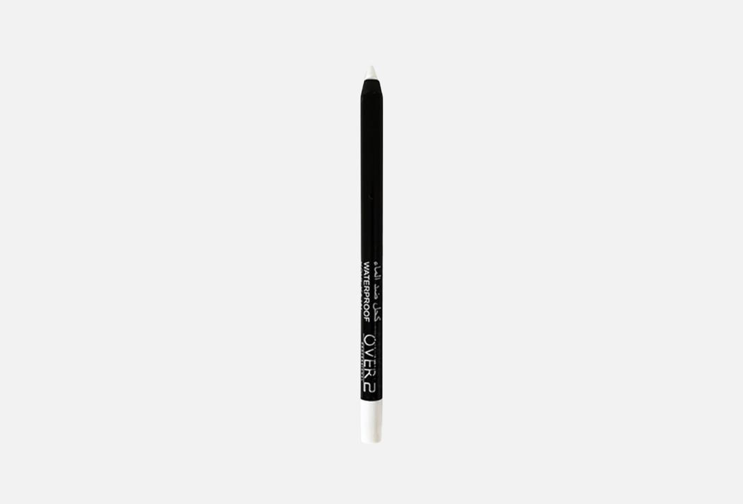 MakeOver22 Waterproof Kajal Kohl