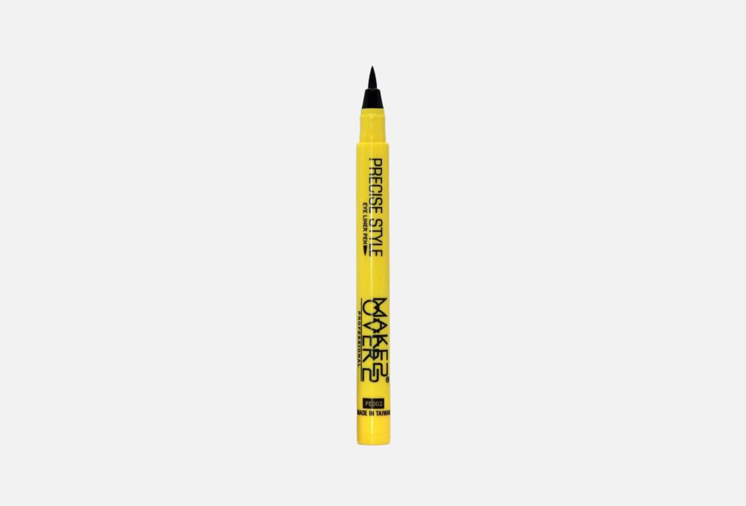MakeOver22 Waterproof Liquid Eyeliner Precise Style Pen