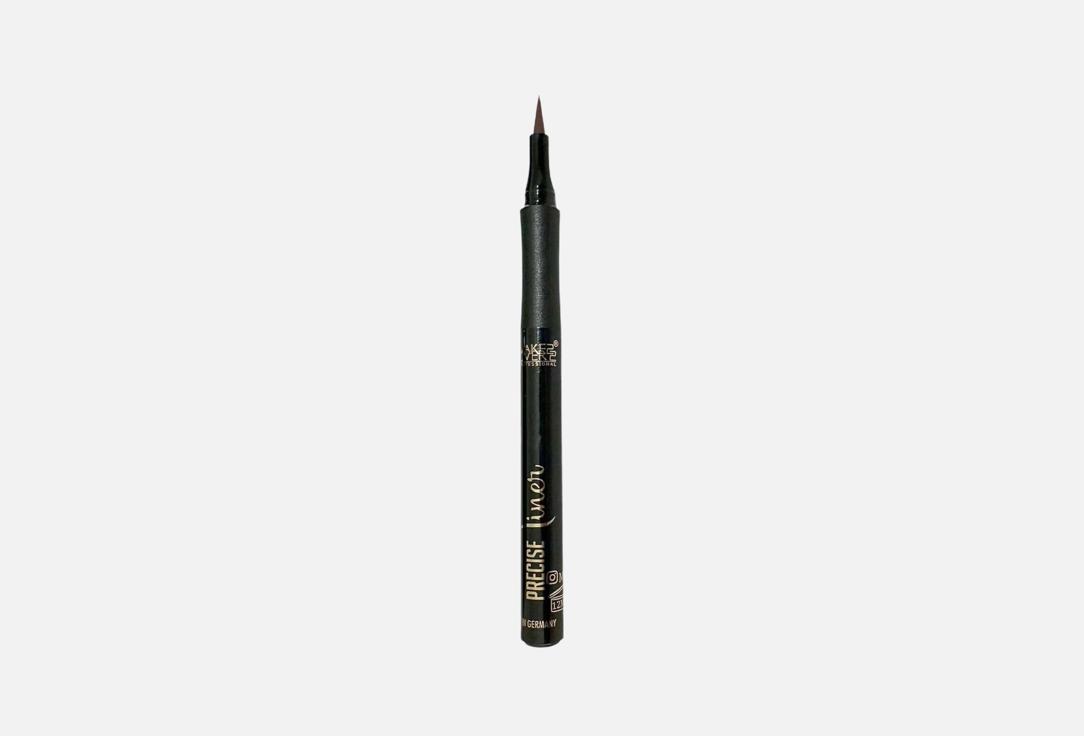MakeOver22 Liquid Eyeliner Precise Eyeliner 001, Black 1 pcs MakeOver22 Liquid Eyeliner Precise Eyeliner