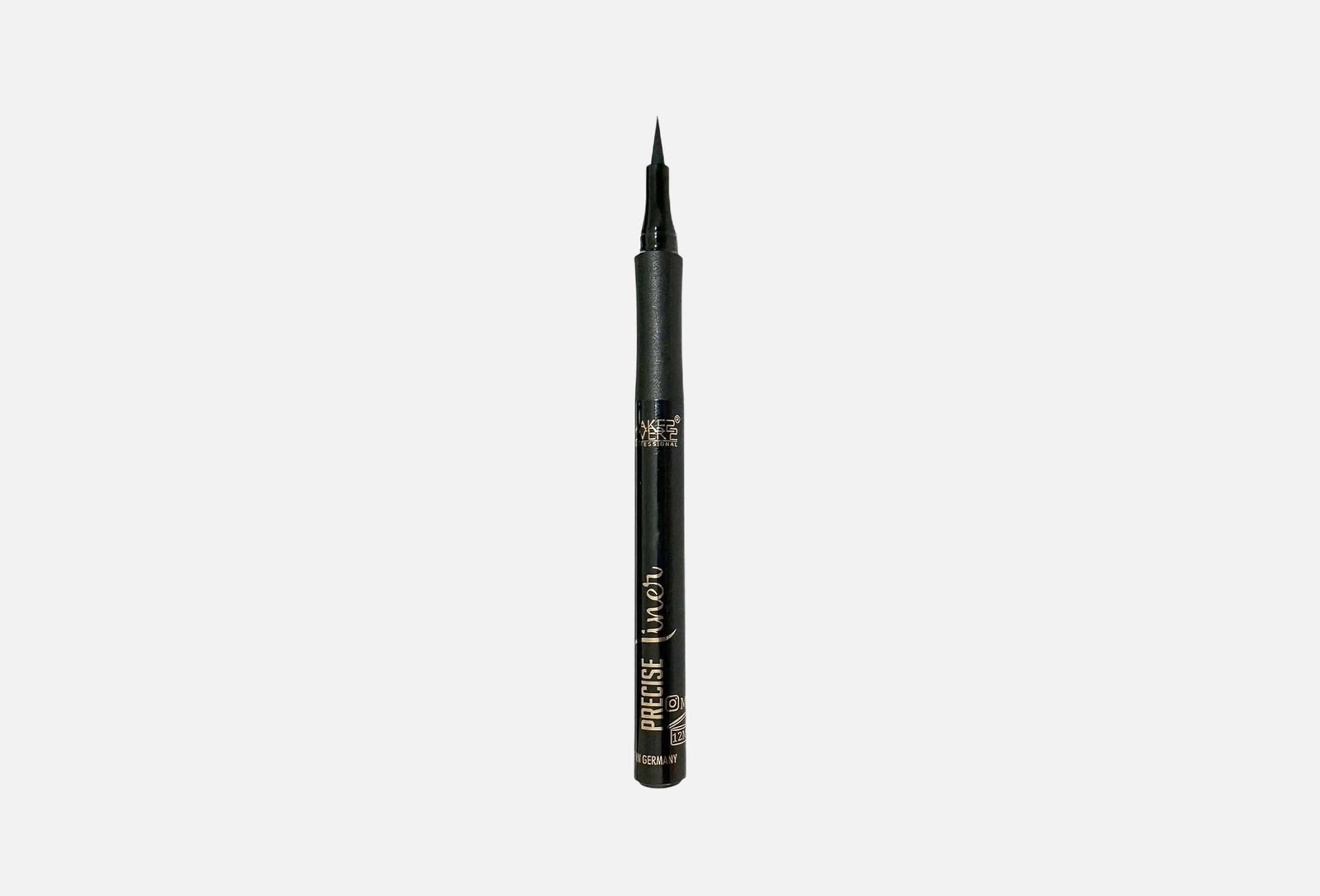 Precise Eyeliner 1.15 002, Brown