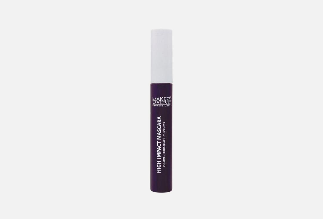 MakeOver22 Mascara High Impact