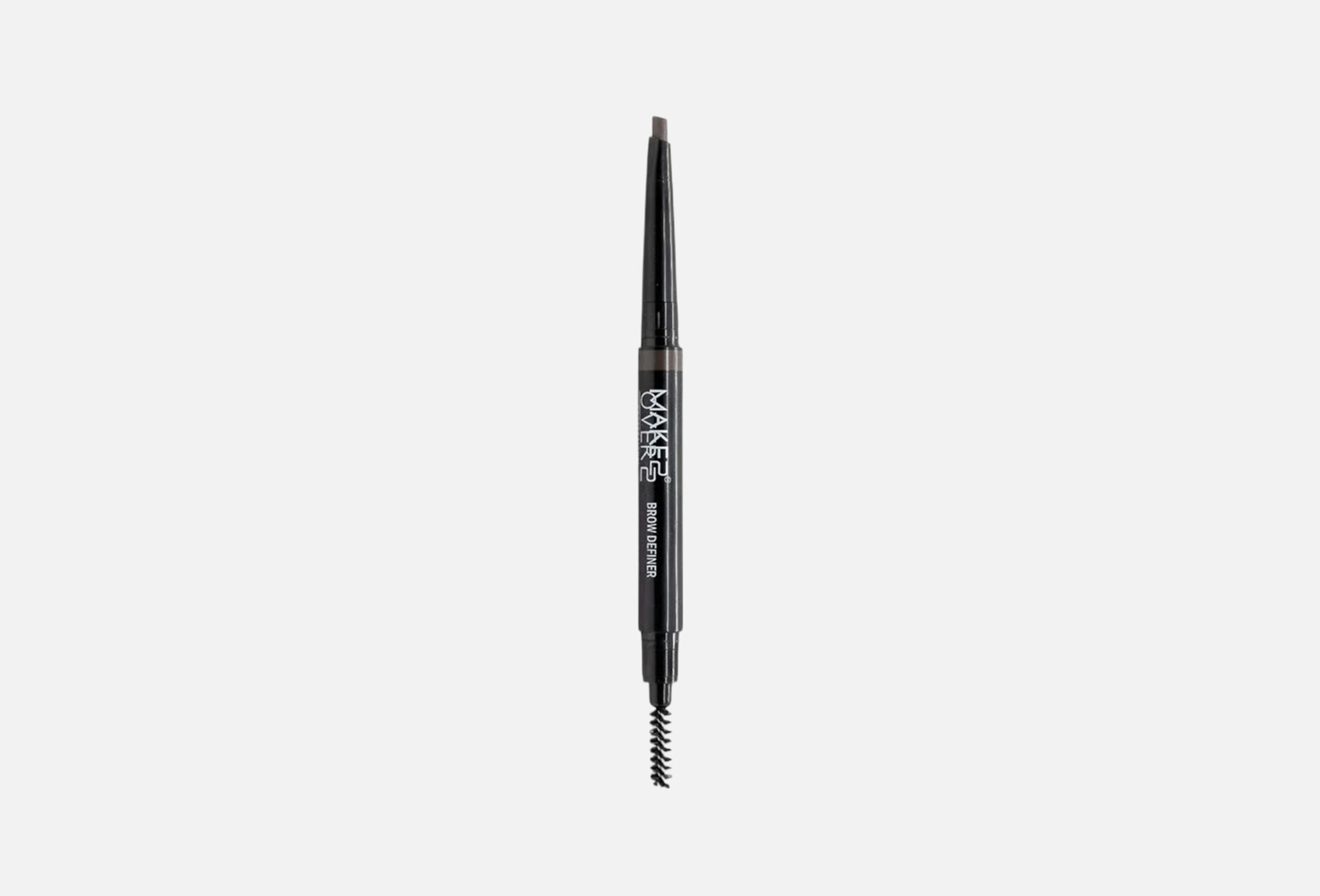 Brow Definer 1.8 004, Dark brown