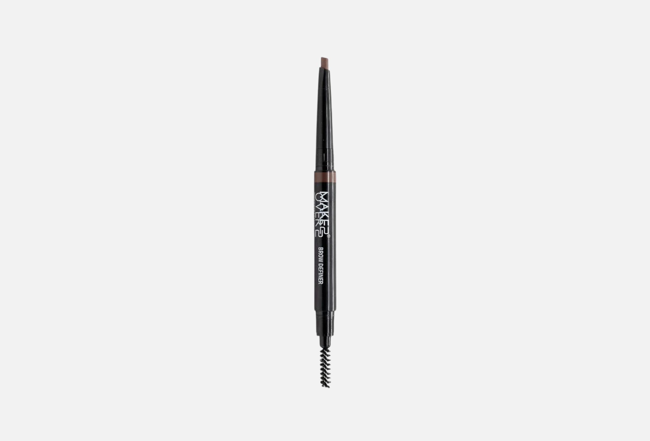 Brow Definer  1.8 002, Chocolate