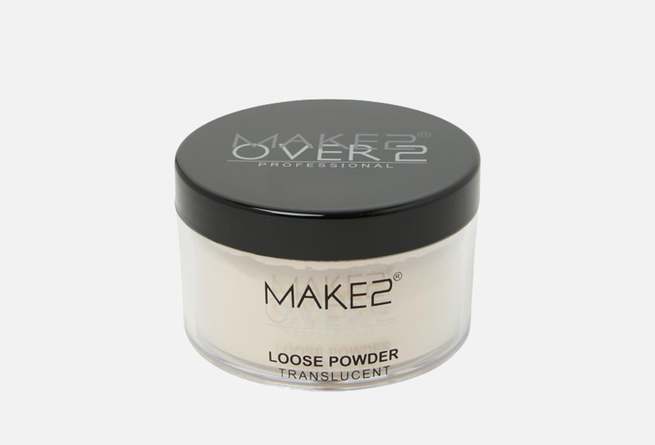 Loose Setting Powder  18 002