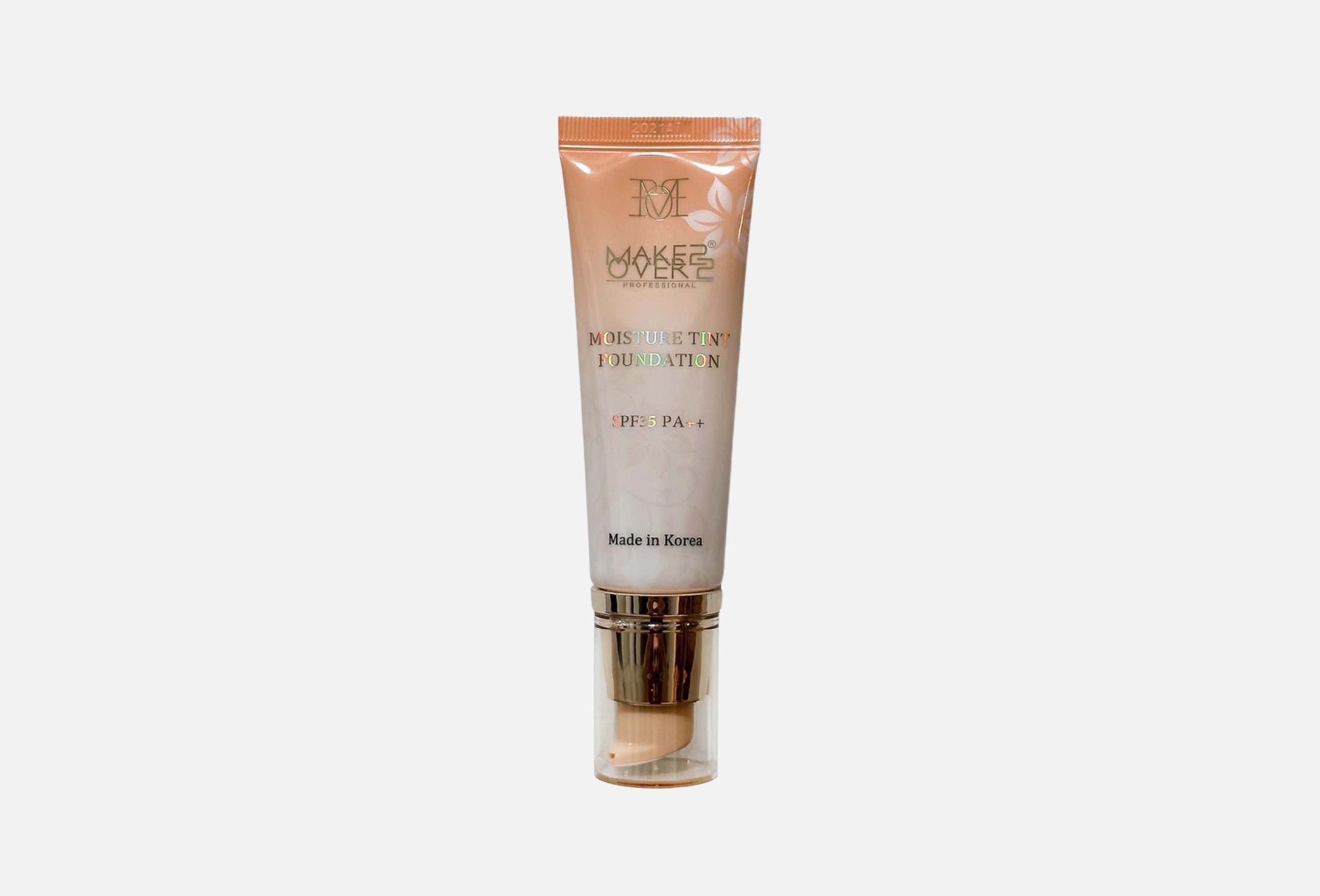Moisture Tint 50 005