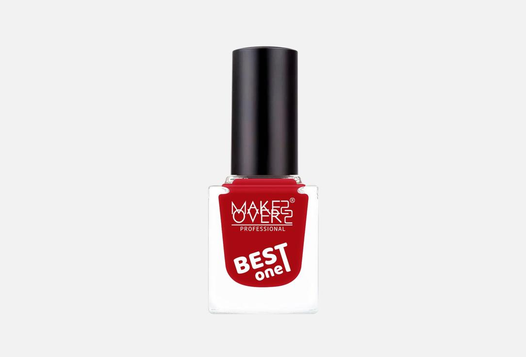 MakeOver22 Nail Polish Best One