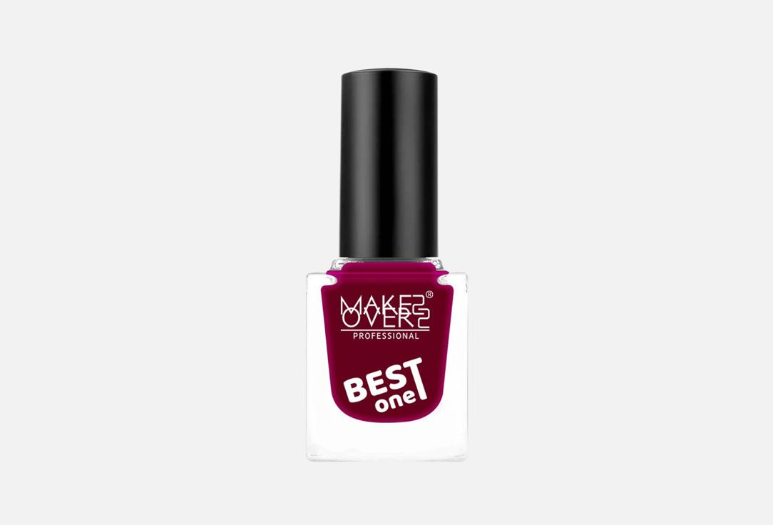 MakeOver22 Nail Polish Best One NP082 16 g MakeOver22 Nail Polish Best One