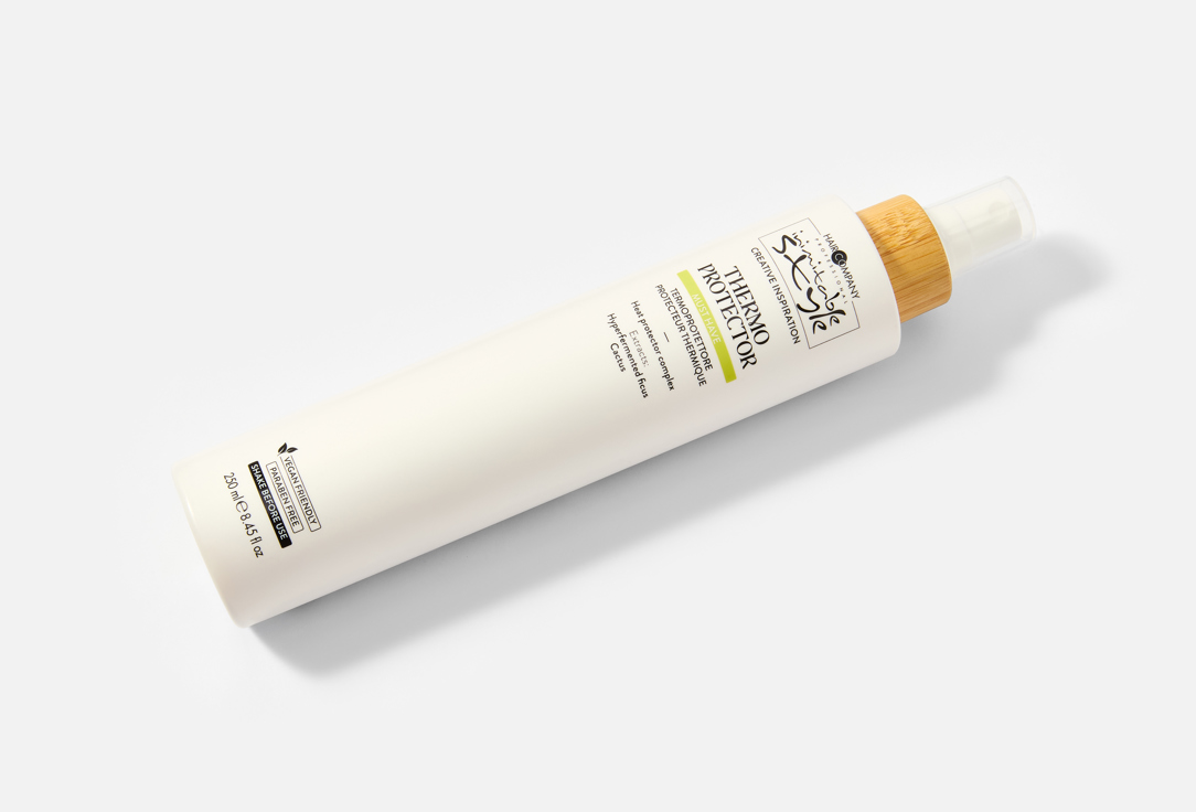 Hair Company Professional Leave-in thermal protection Hair spray Thermo Protector