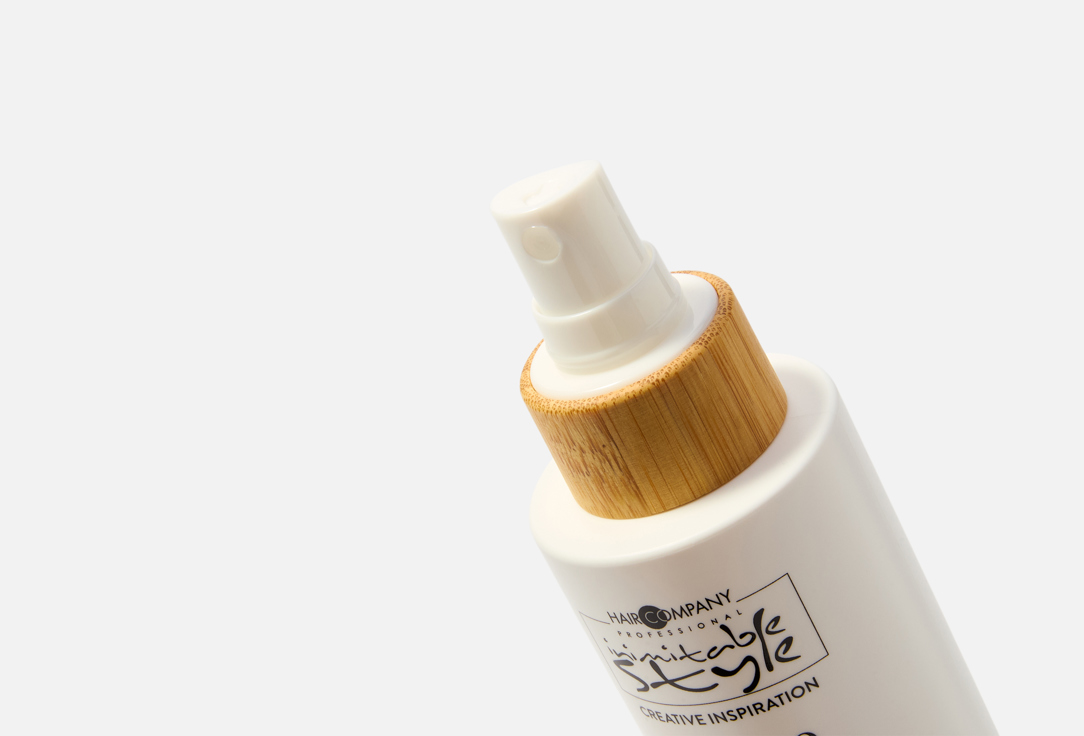 Hair Company Professional Leave-in thermal protection Hair spray Thermo Protector