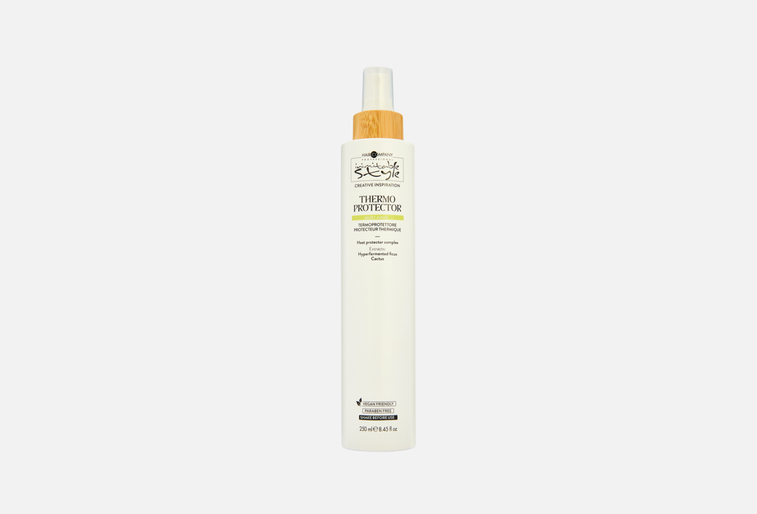 Hair Company Professional Leave-in thermal protection Hair spray Thermo Protector
