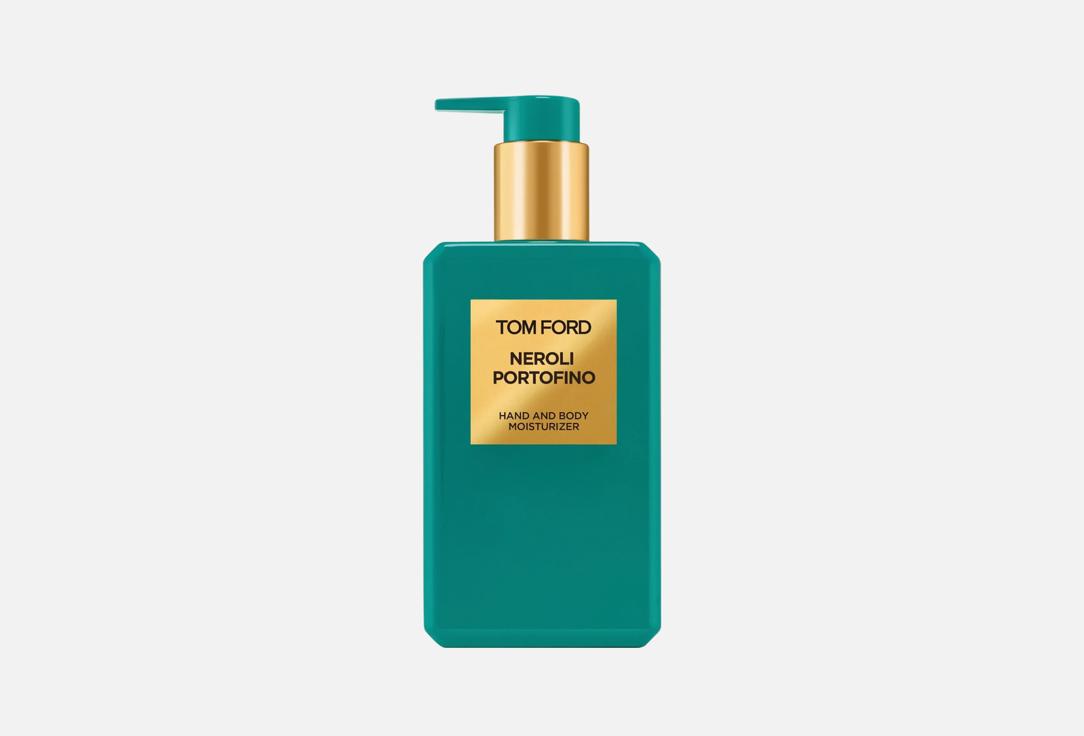 Tom Ford Moisturizing Hand & Body Lotion NEROLI PORTOFINO