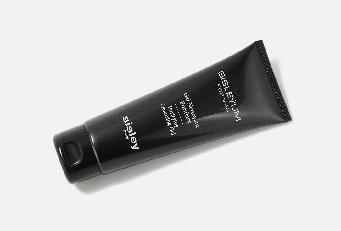 Sisley Cleansing Face Foam Sisleÿum for men