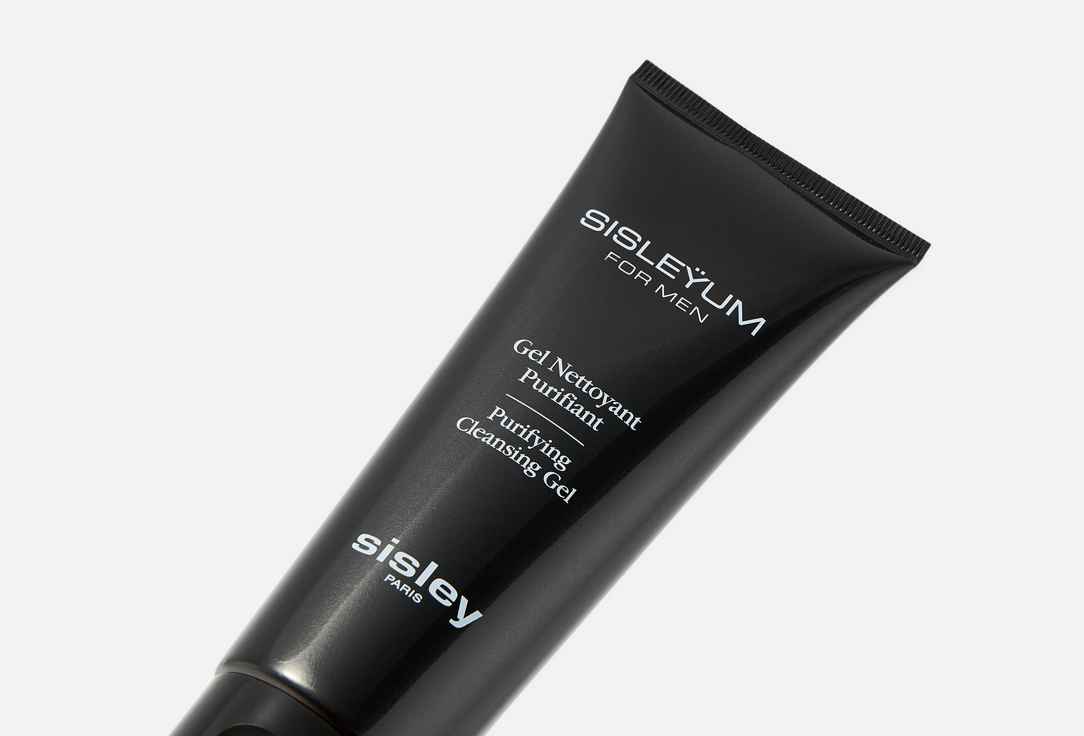 Sisley Cleansing Face Foam Sisleÿum for men