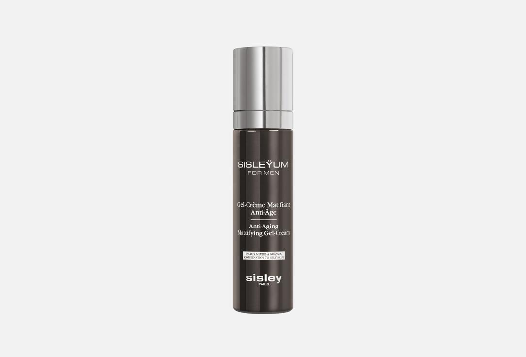 Sisley Anti-aging mattifying face cream Sisleÿum for men