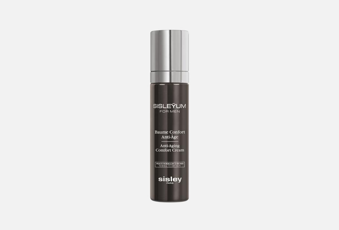 Sisley Anti-aging nourishing face cream Sisleÿum for men
