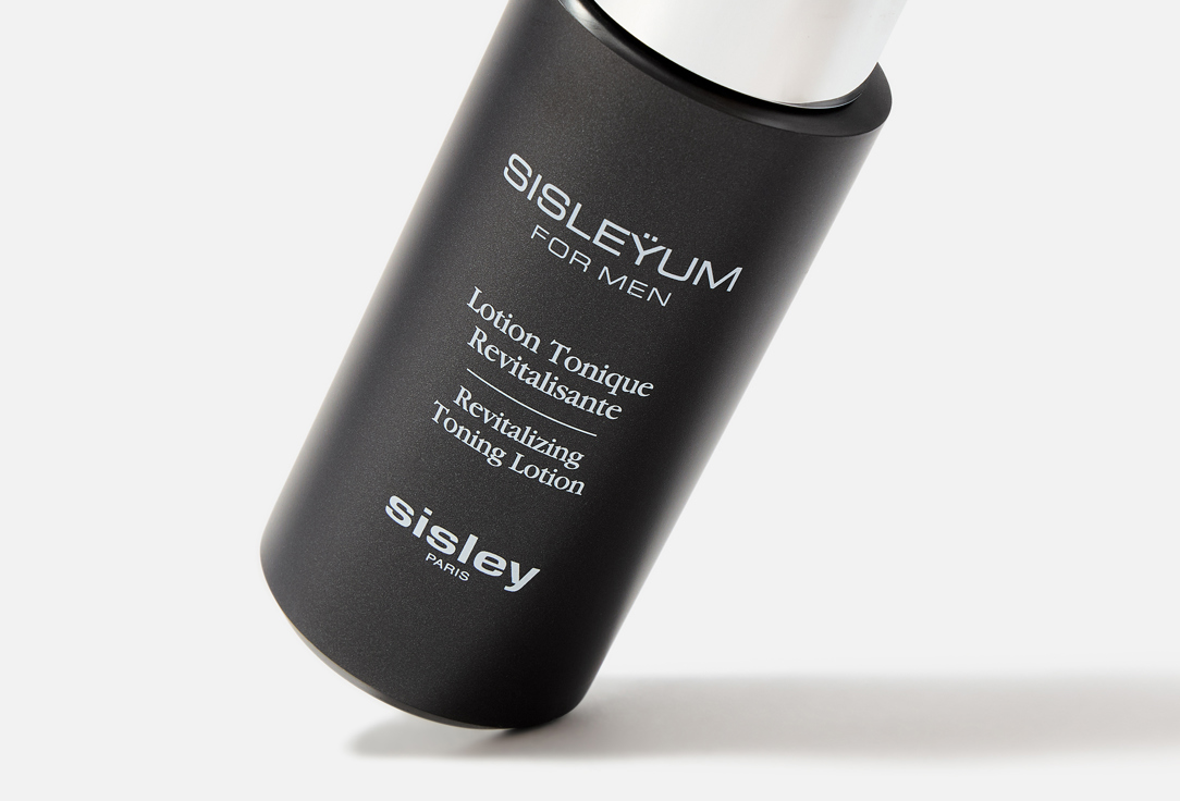 Sisley Revitalizing face lotion Sisleÿum for men