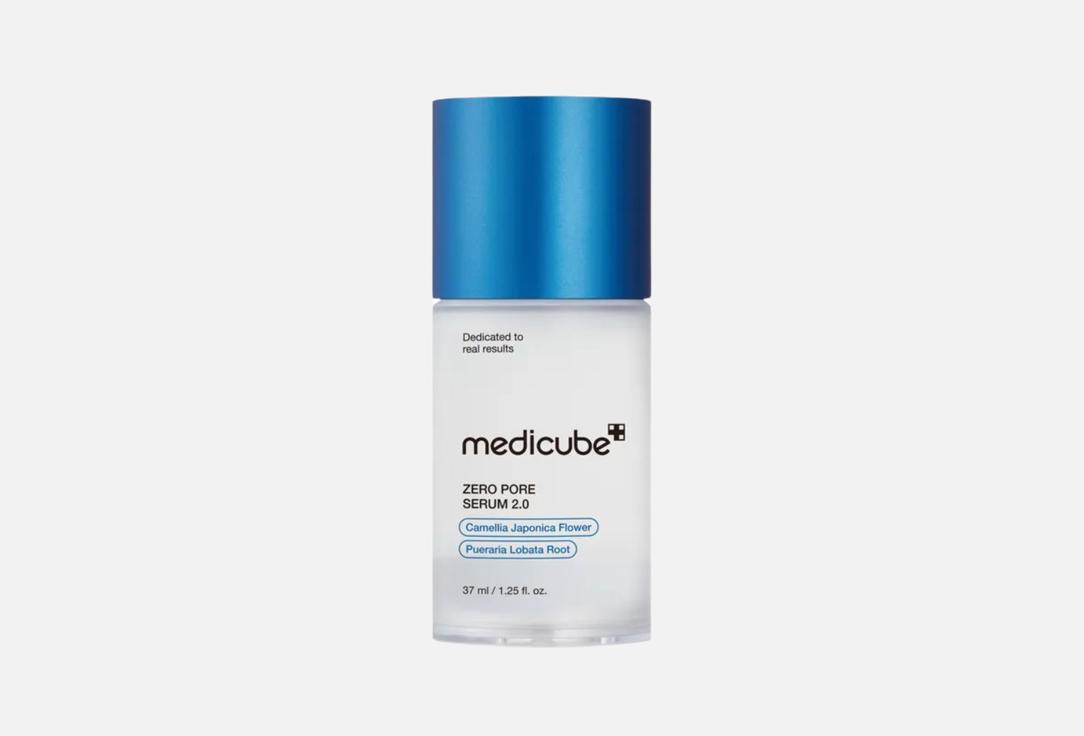 Medicube Pore-refining Face Serum Zero Pore Serum 37 ml Medicube Pore-refining Face Serum Zero Pore Serum