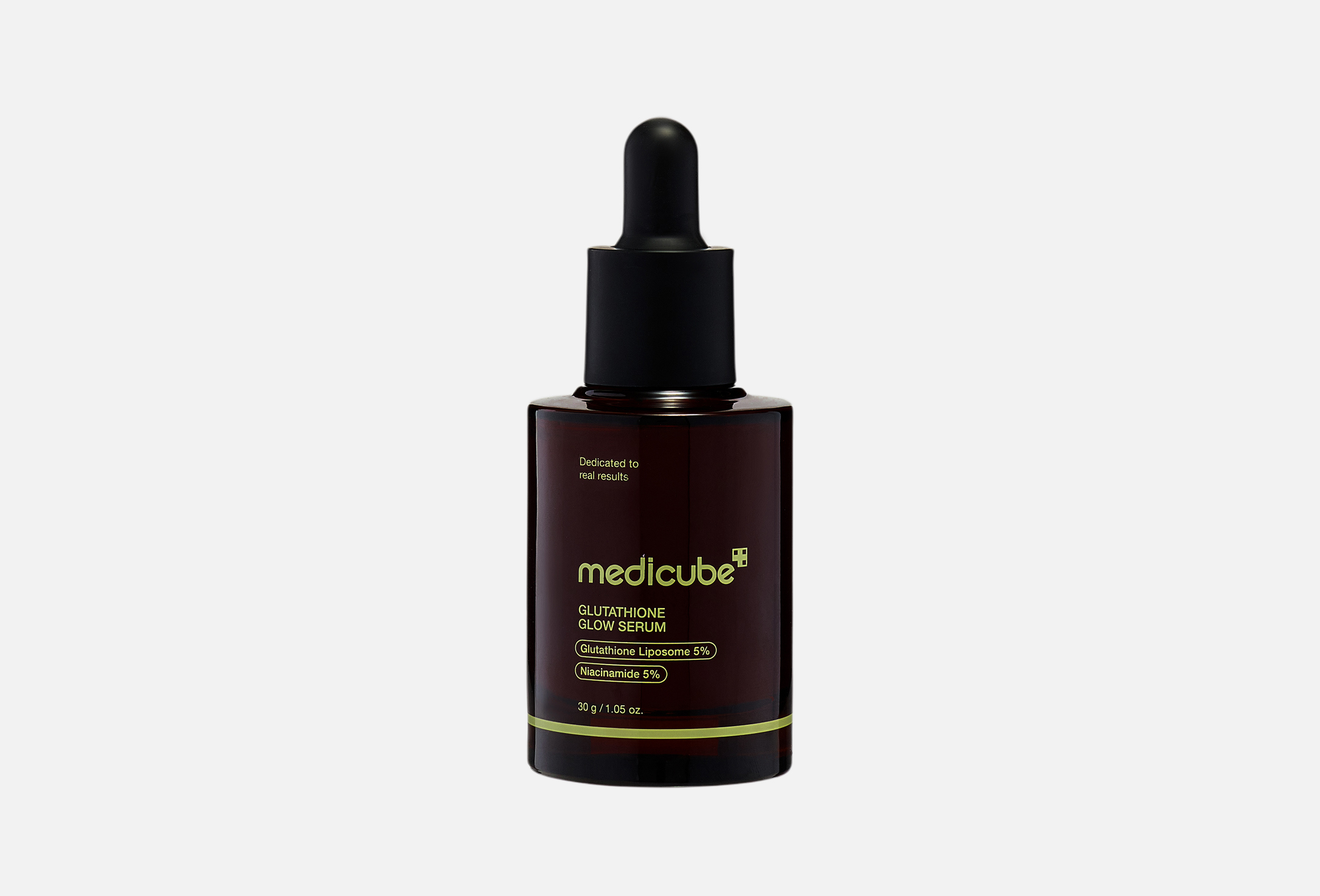 AGE-R Glutathione Glow Serum 30