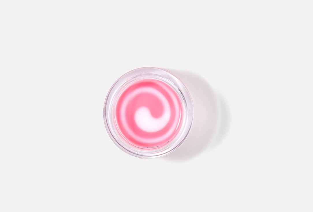 Medicube Moisturizing Lip Mask PDRN Lip Sleeping Mask 10 g Medicube Moisturizing Lip Mask PDRN Lip Sleeping Mask
