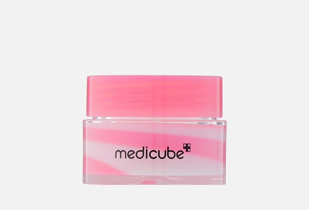 Medicube Moisturizing Lip Mask PDRN Lip Sleeping Mask