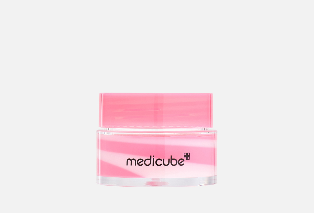 Medicube Moisturizing Lip Mask PDRN Lip Sleeping Mask 10 g Medicube Moisturizing Lip Mask PDRN Lip Sleeping Mask
