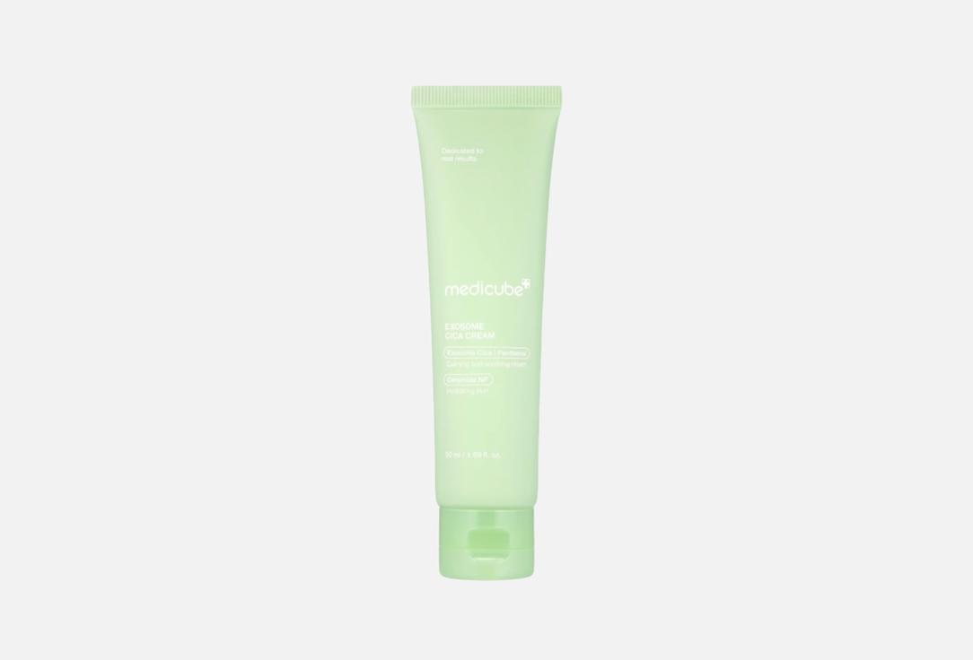Medicube Soothing Face Cream Exosome Cica Calming Cream
