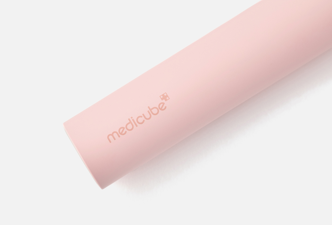 Medicube LED & microcurrent skincare device AGE-R Mini Booster Pro