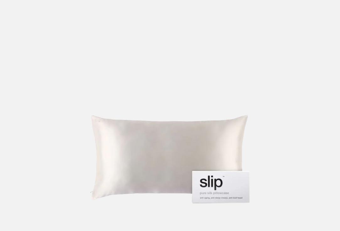سليب كيس وسادة حريري كينغ